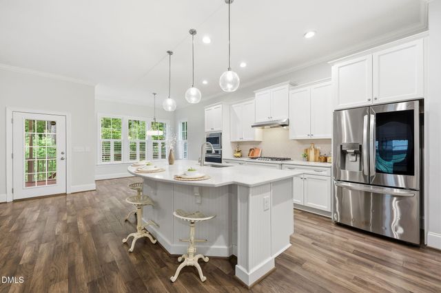 2625 Derby Glen Way, Wake Forest, NC 27587