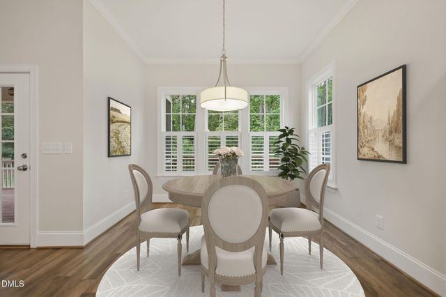 2625 Derby Glen Way, Wake Forest, NC 27587
