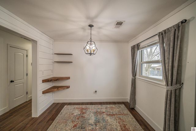 423 Mary Dr., Ledbetter, KY 42058