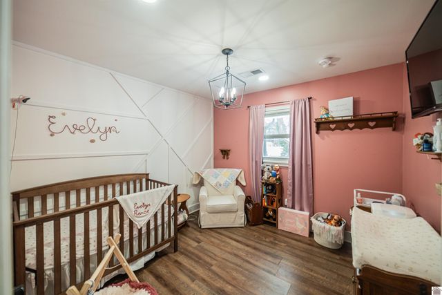 423 Mary Dr., Ledbetter, KY 42058