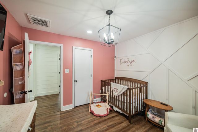 423 Mary Dr., Ledbetter, KY 42058