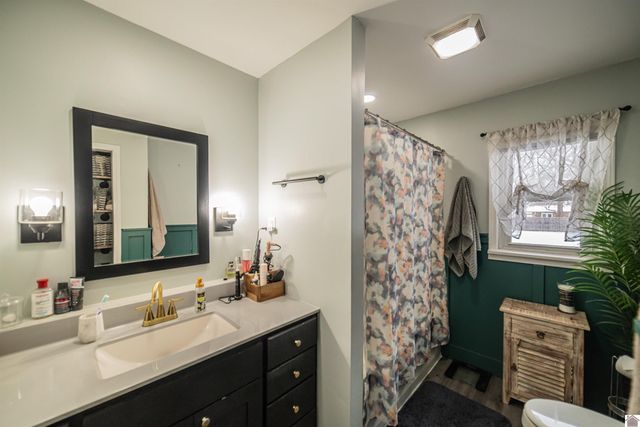 423 Mary Dr., Ledbetter, KY 42058