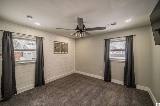 423 Mary Dr., Ledbetter, KY 42058