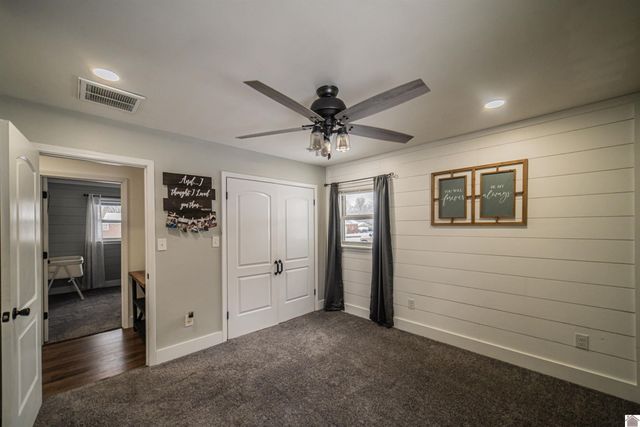 423 Mary Dr., Ledbetter, KY 42058