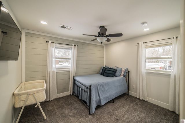 423 Mary Dr., Ledbetter, KY 42058