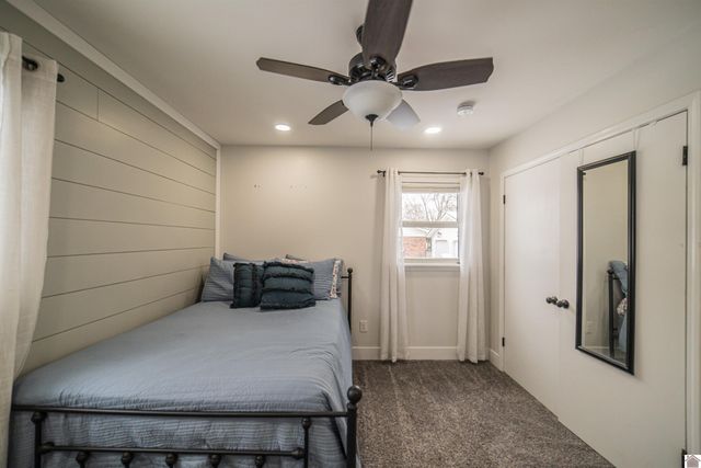 423 Mary Dr., Ledbetter, KY 42058