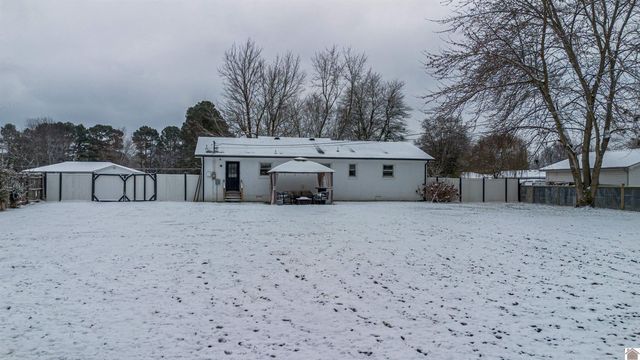 423 Mary Dr., Ledbetter, KY 42058