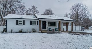 423 Mary Dr., Ledbetter, KY 42058