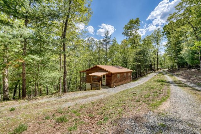 100 Fern Cove Lane, Murphy, NC 28906
