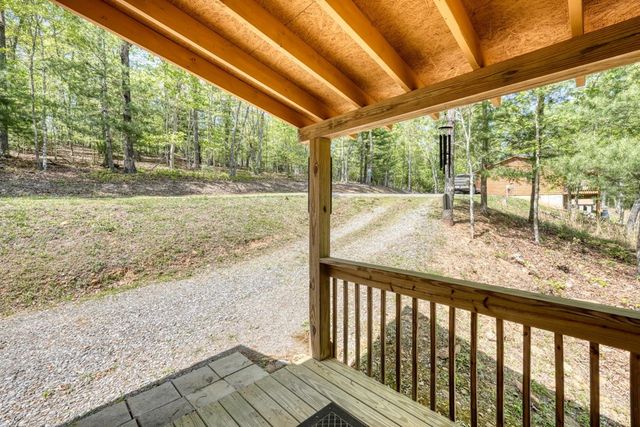 100 Fern Cove Lane, Murphy, NC 28906