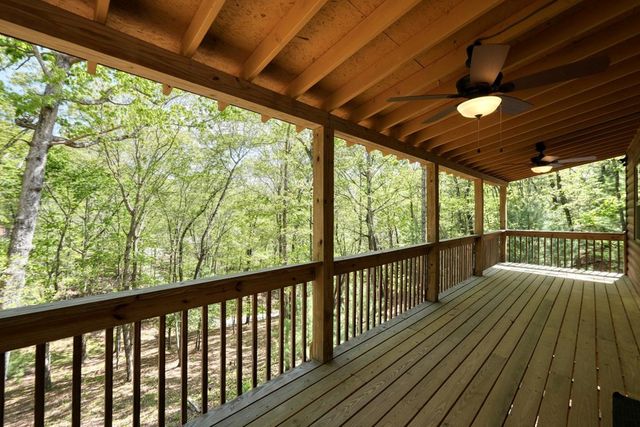 100 Fern Cove Lane, Murphy, NC 28906