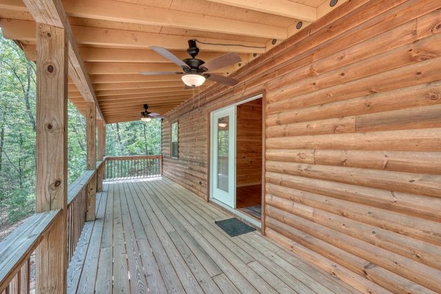 100 Fern Cove Lane, Murphy, NC 28906