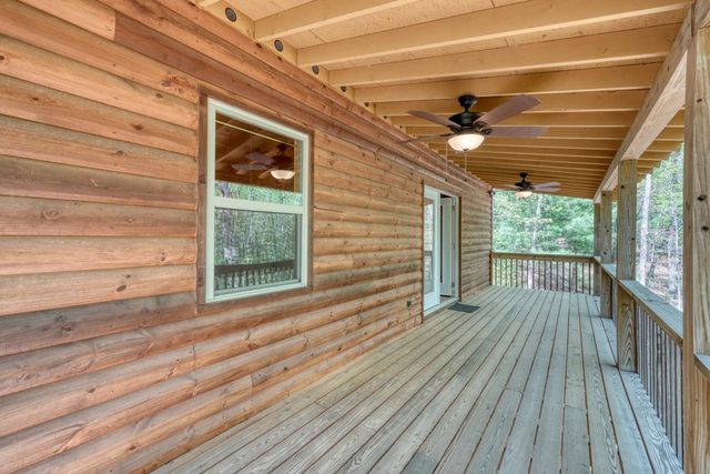 100 Fern Cove Lane, Murphy, NC 28906
