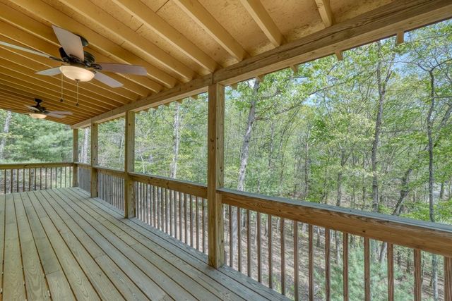 100 Fern Cove Lane, Murphy, NC 28906