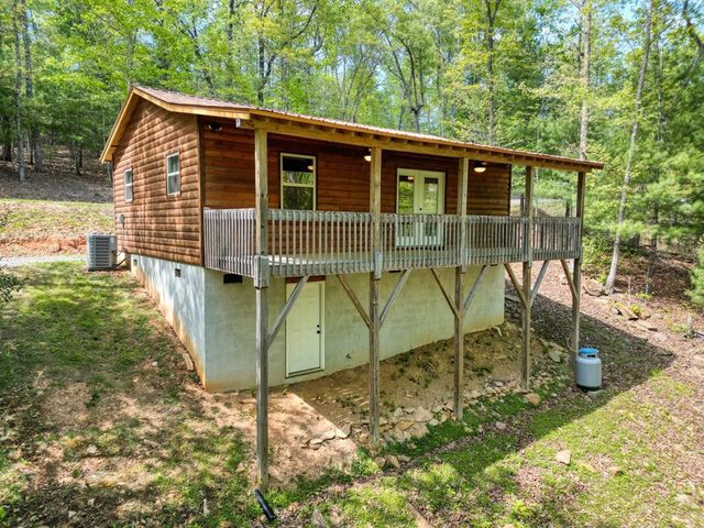 100 Fern Cove Lane, Murphy, NC 28906