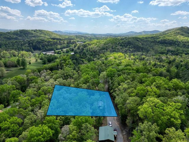 100 Fern Cove Lane, Murphy, NC 28906