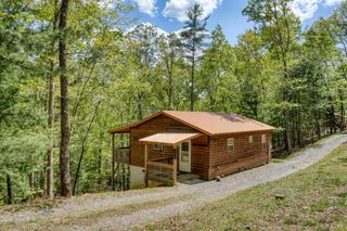 100 Fern Cove Lane, Murphy, NC 28906