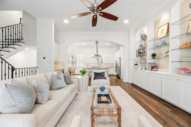 1537 Haddon Street, Houston, TX 77006
