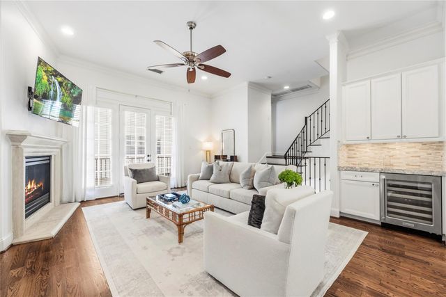 1537 Haddon Street, Houston, TX 77006