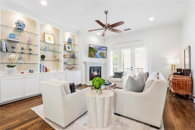 1537 Haddon Street, Houston, TX 77006