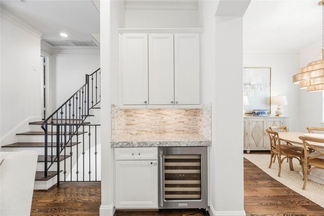 1537 Haddon Street, Houston, TX 77006