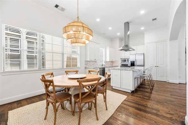 1537 Haddon Street, Houston, TX 77006