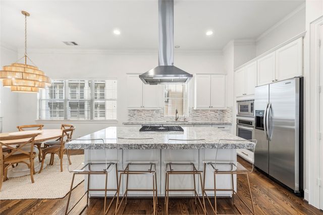 1537 Haddon Street, Houston, TX 77006