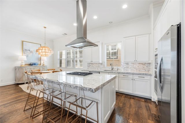 1537 Haddon Street, Houston, TX 77006