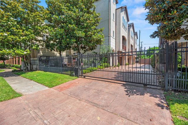 1537 Haddon Street, Houston, TX 77006