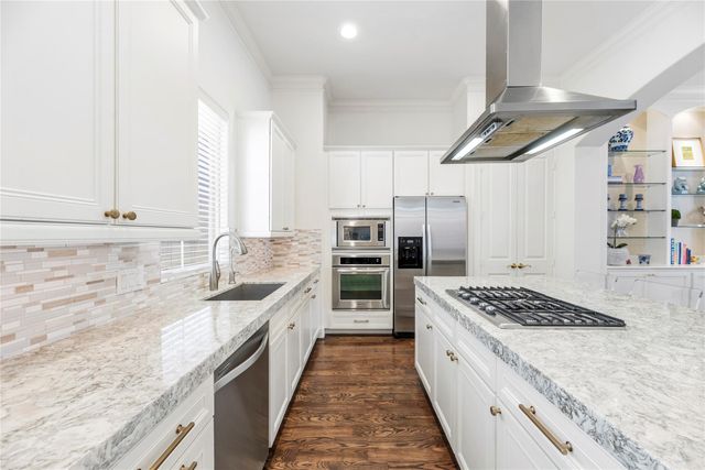 1537 Haddon Street, Houston, TX 77006