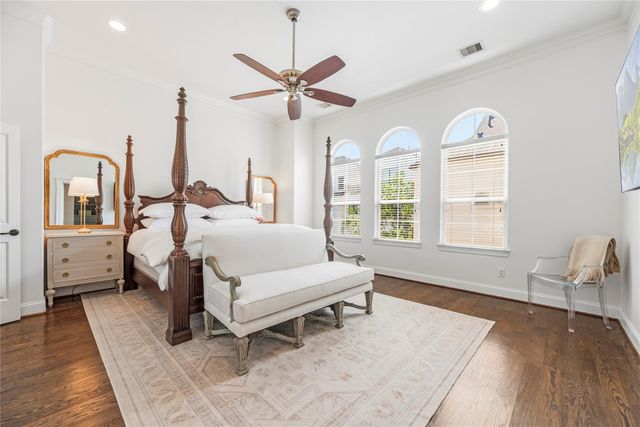 1537 Haddon Street, Houston, TX 77006