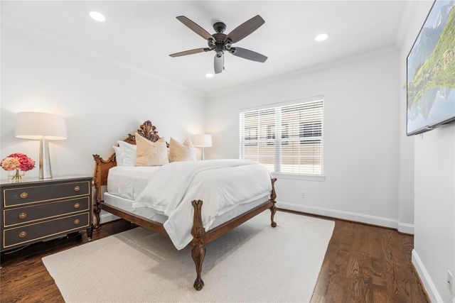 1537 Haddon Street, Houston, TX 77006
