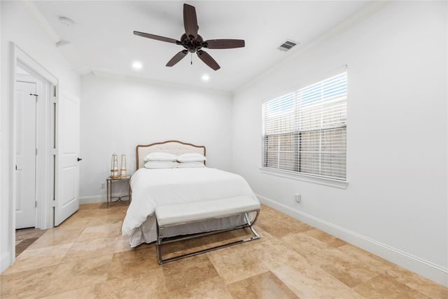 1537 Haddon Street, Houston, TX 77006