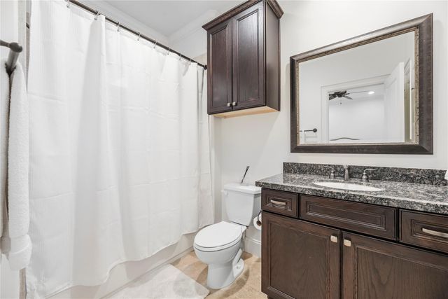 1537 Haddon Street, Houston, TX 77006