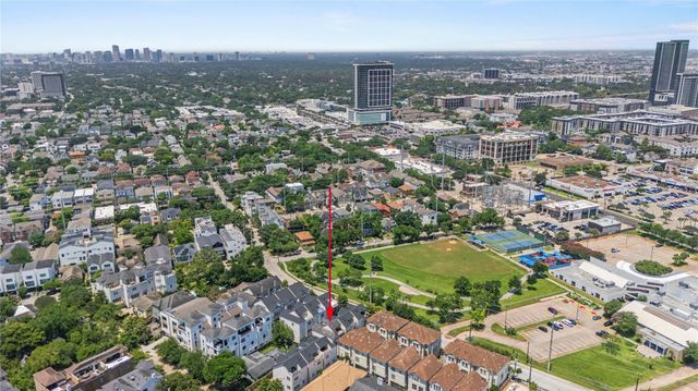 1537 Haddon Street, Houston, TX 77006