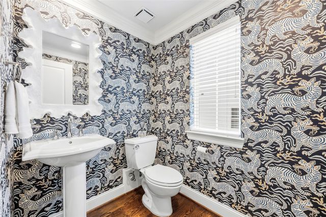 1537 Haddon Street, Houston, TX 77006