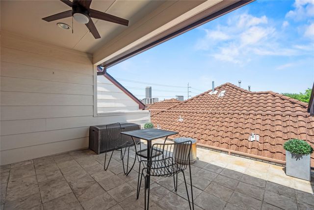 1537 Haddon Street, Houston, TX 77006