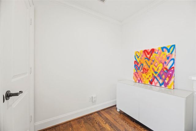 1537 Haddon Street, Houston, TX 77006