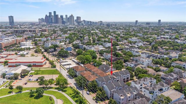 1537 Haddon Street, Houston, TX 77006