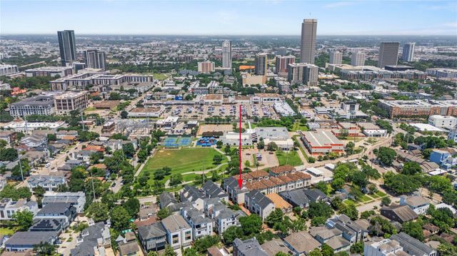1537 Haddon Street, Houston, TX 77006