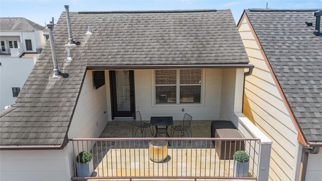 1537 Haddon Street, Houston, TX 77006