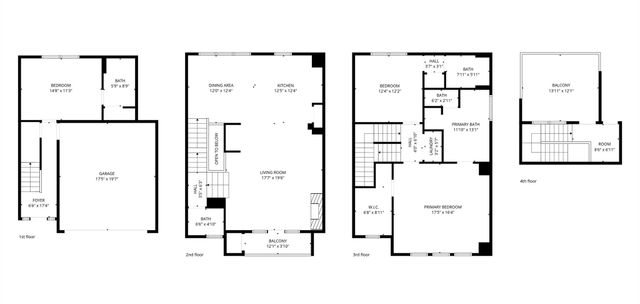 1537 Haddon Street, Houston, TX 77006