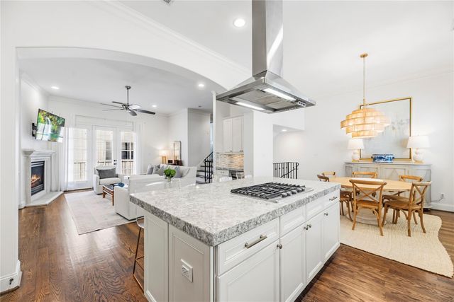 1537 Haddon Street, Houston, TX 77006