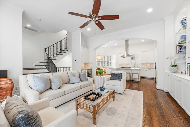 1537 Haddon Street, Houston, TX 77006