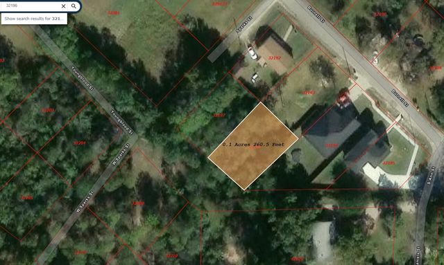 0 Pinkston Street, No City, TX 75160