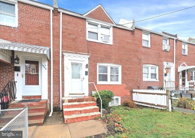 1950 PROSPECT RD, Wilmington, DE 19805