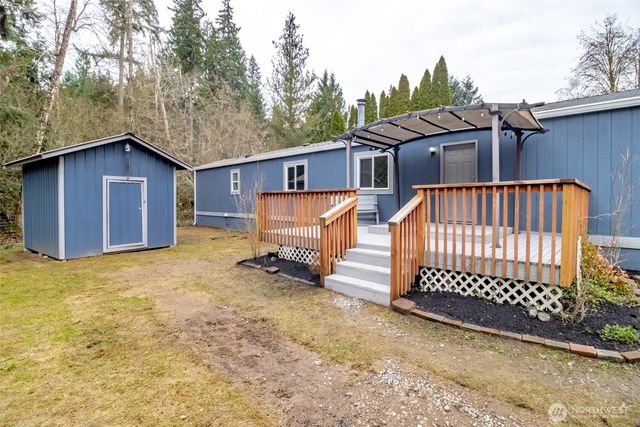 8335 Abelia Court SE, Yelm, WA 98597