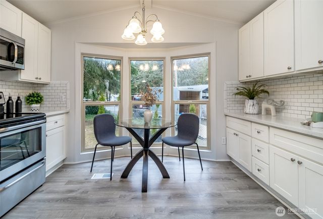 8335 Abelia Court SE, Yelm, WA 98597