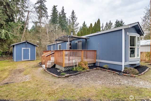 8335 Abelia Court SE, Yelm, WA 98597