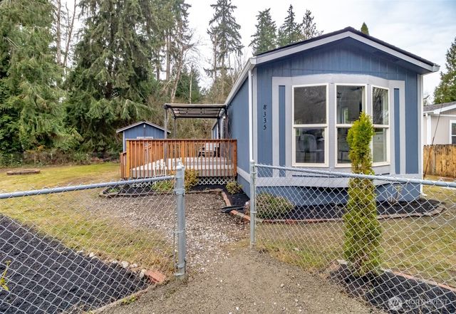 8335 Abelia Court SE, Yelm, WA 98597